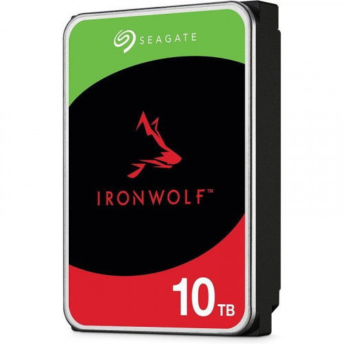 Seagate Ironwolf NAS 3.5
