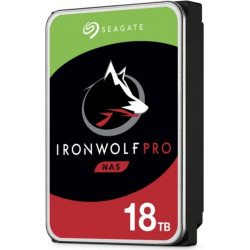 Seagate IronWolf Pro