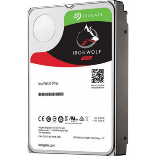 Seagate IronWolf Pro