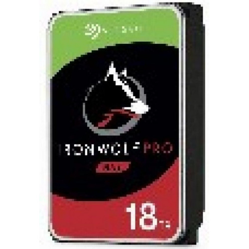 Seagate IronWolf Pro