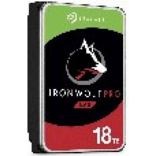 Seagate IronWolf Pro