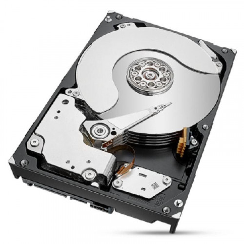 Seagate IronWolf Pro ST8000NT001 3.5