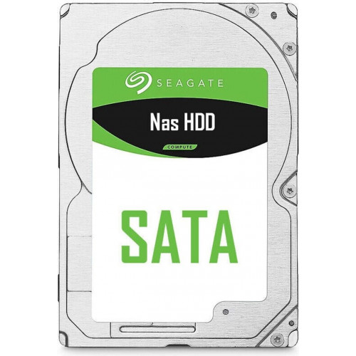 Seagate NAS HDD 4 TB (ST4000VN000)