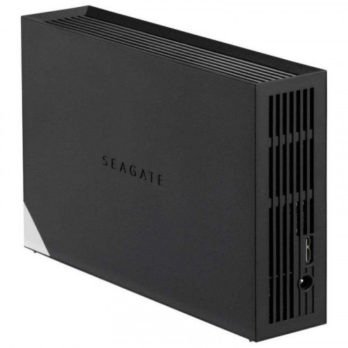 Seagate One Touch Hub 3.5