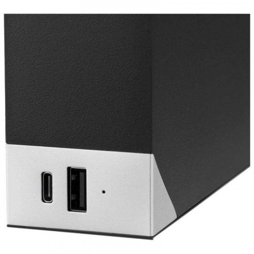 Seagate One Touch Hub 3.5