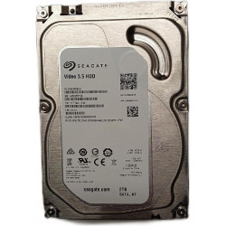 Seagate Pipeline Video SATA 2TB (ST2000VM003)