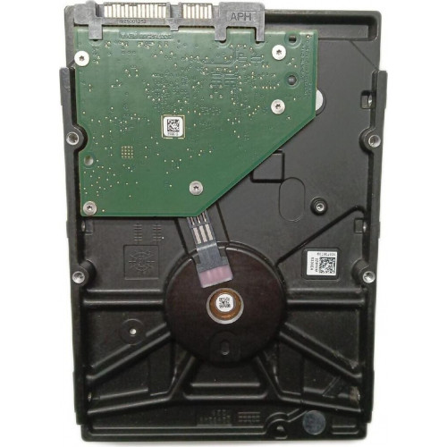Seagate Pipeline Video SATA 2TB (ST2000VM003)