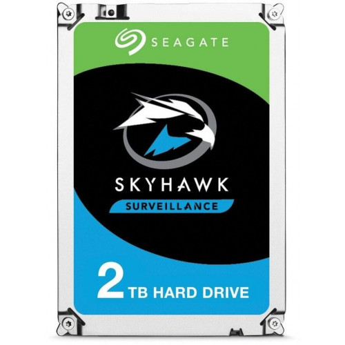 Seagate SkyHawk