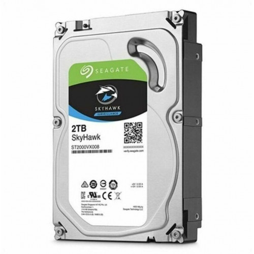 Seagate SkyHawk