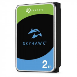 Seagate SkyHawk 2TB 3.5