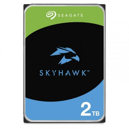 Seagate SkyHawk 2TB 3.5