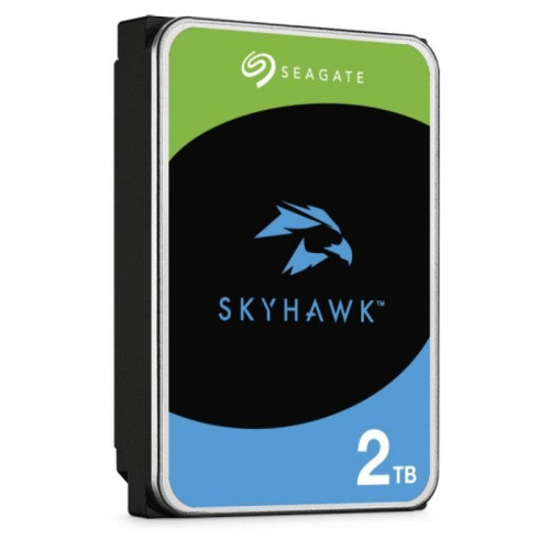 Seagate SkyHawk 2TB 3.5