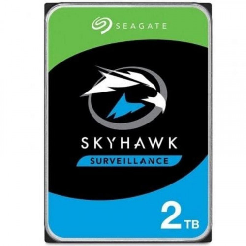 Seagate SkyHawk 2TB 3.5