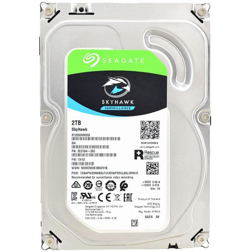 Seagate SkyHawk
