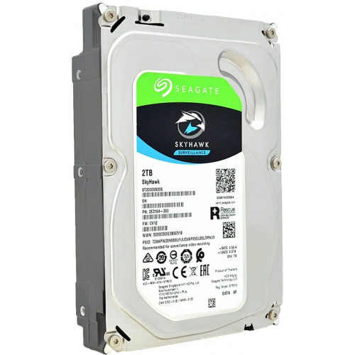 Seagate SkyHawk