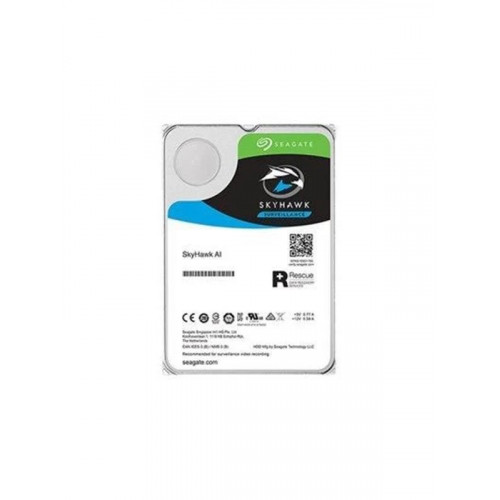 Seagate SkyHawk AI 10TB Disco duro 3.5