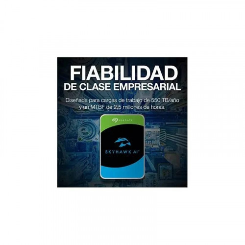 Seagate SkyHawk AI 3.5