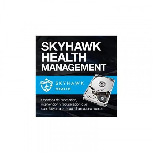 Seagate SkyHawk AI 3.5