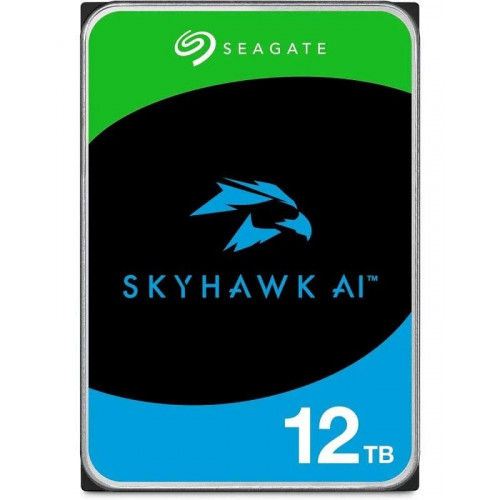 Seagate SkyHawk AI III