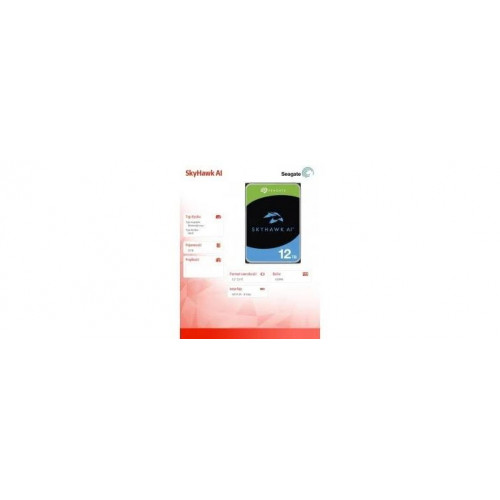 Seagate SkyHawk AI III
