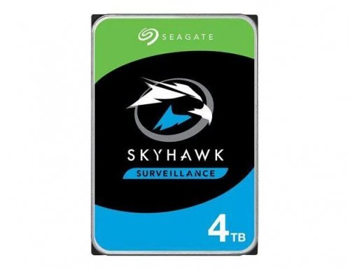 Seagate SkyHawk ST4000VX016 disco duro Interno 3.5