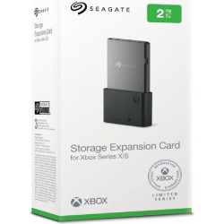 Seagate Storage Expansion Card for Xbox Series X|S