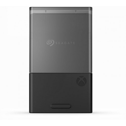 Seagate Storage Expansion Card for Xbox Series X|S