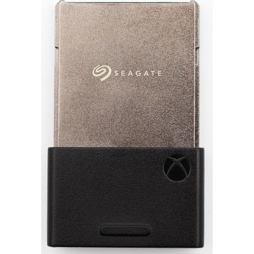 Seagate Storage Expansion Card for Xbox Series X|S