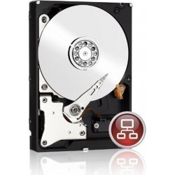 Seagate Surveillance 4 TB (ST4000VX000)