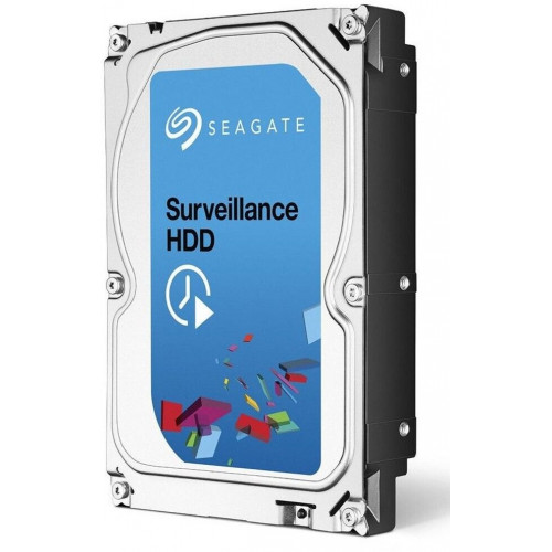 Seagate Surveillance 4 TB (ST4000VX000)