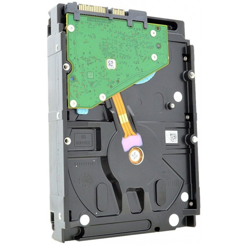 Seagate Surveillance 4 TB (ST4000VX000)