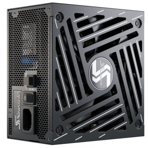 Seasonic Focus GX-1000 ATX 3 PCIe 5.1 1000W 80 Plus Gold Modular