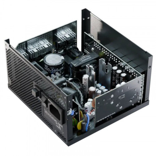 Seasonic Focus GX-1000 ATX 3 PCIe 5.1 1000W 80 Plus Gold Modular
