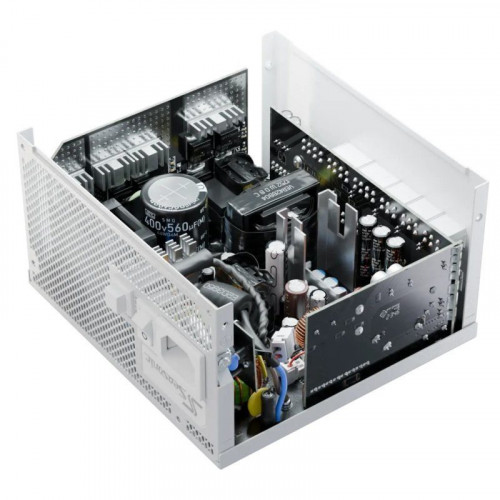 Seasonic Focus GX-850 White ATX 3 PCIe 5.1 850W 80 Plus Gold Modular