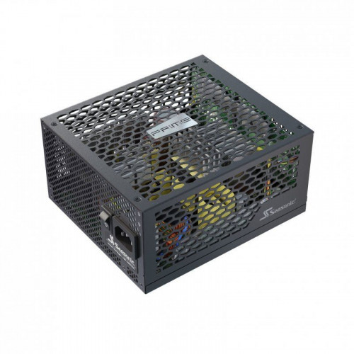 Seasonic Prime Fanless TX-700 700W 80 Plus Titanium Modular