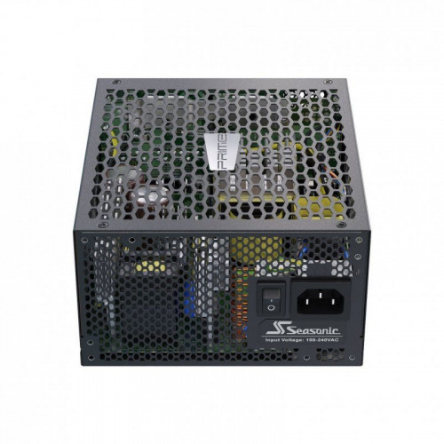 Seasonic Prime Fanless TX-700 700W 80 Plus Titanium Modular