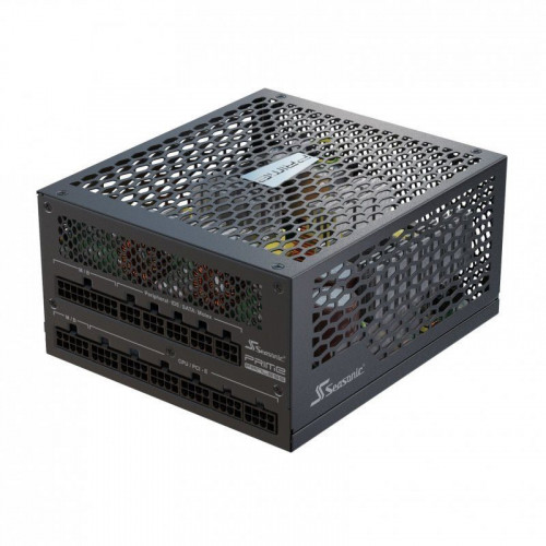 Seasonic Prime Fanless TX-700 700W 80 Plus Titanium Modular