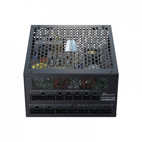 Seasonic Prime Fanless TX-700 700W 80 Plus Titanium Modular