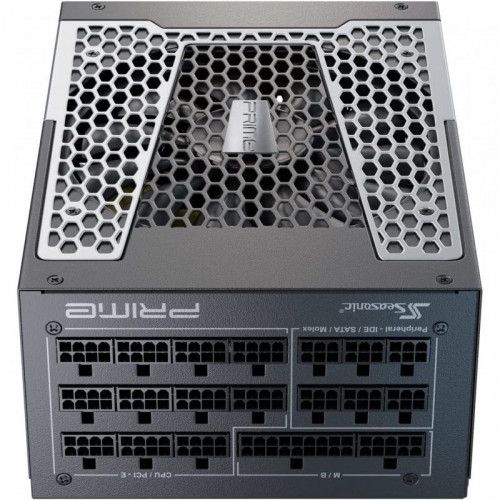 Seasonic Prime TX-1300 1300W 80 Plus Titanium Modular