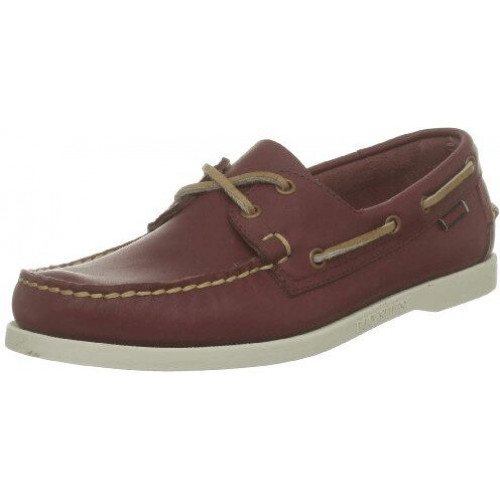 Sebago Docksides