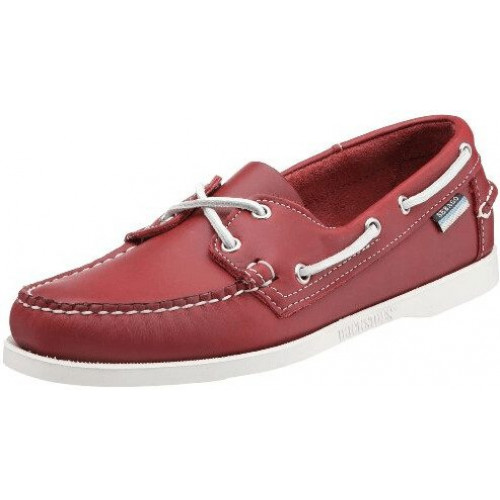 Sebago Docksides