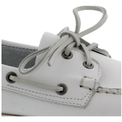 Sebago Docksides