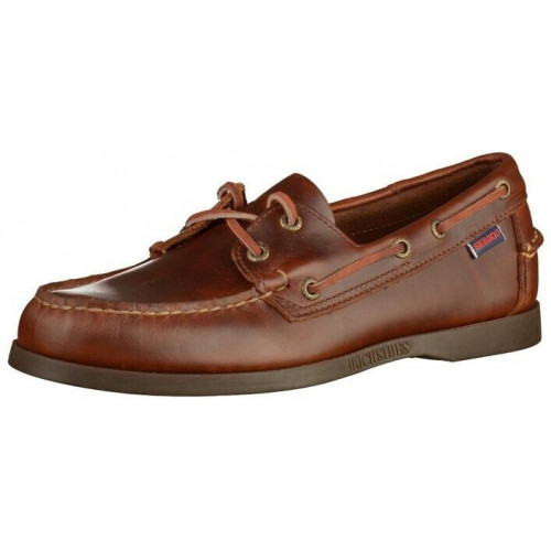 Sebago Docksides