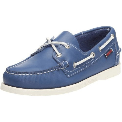 Sebago Docksides