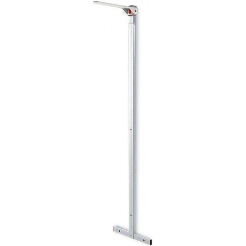 Seca 700 Báscula Mecánica de Columna_ Pesas Deslizantes+tallímetro Seca220