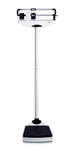 Seca 711 Báscula mecánica de columna