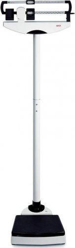 Seca 711 Báscula mecánica de columna