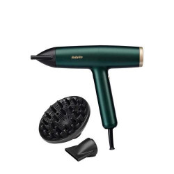 Secador BaByliss AIR POWER PRO D6555DE