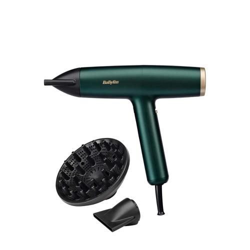 Secador BaByliss AIR POWER PRO D6555DE