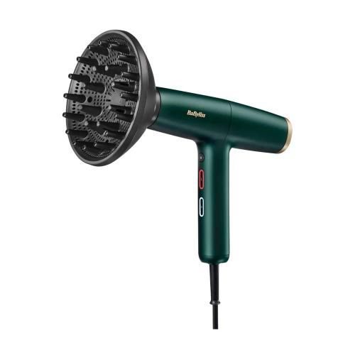 Secador BaByliss AIR POWER PRO D6555DE